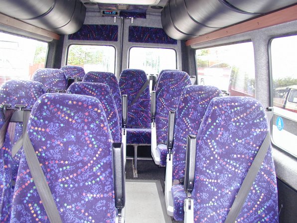 4033 interior