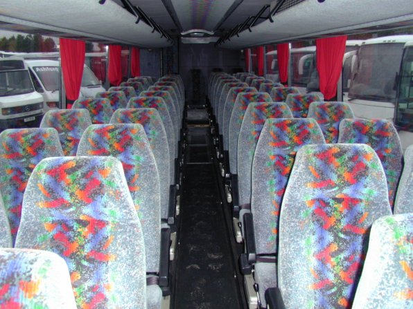 4095 interior