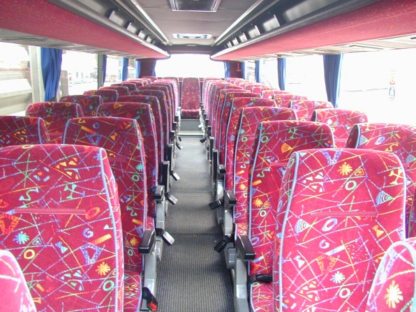 4288 interior