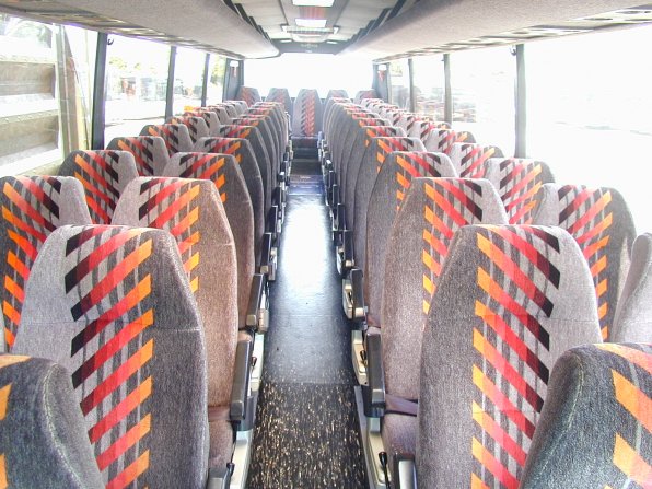 4301 interior