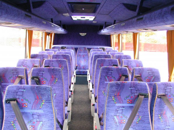 4388 interior