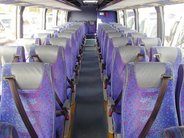 4438 interior