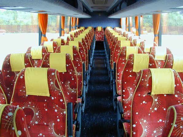 4466 interior