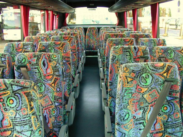 4526 interior