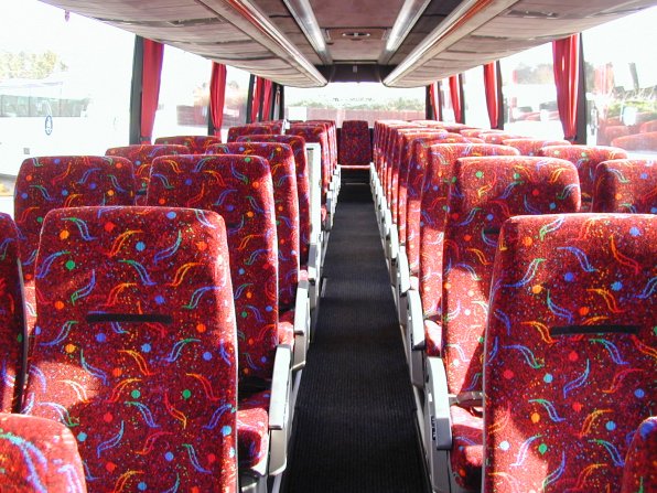 4546 interior