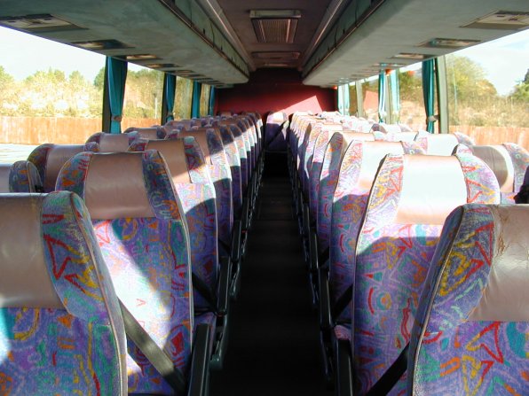 4605 interior